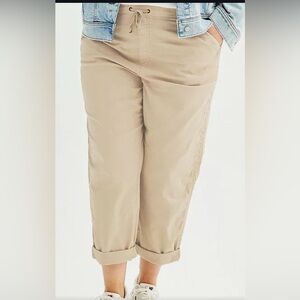Woman’s Sonoma Capris